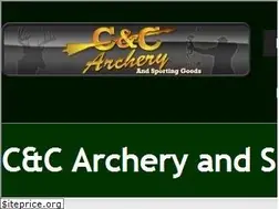 Sites similar to cncarchery.com