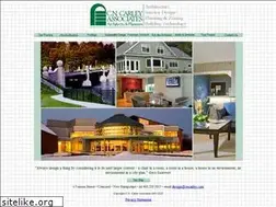 Sites similar to cncarley.com