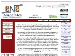 Sites similar to cncassoc.net