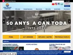 Sites similar to cncatalunya.cat