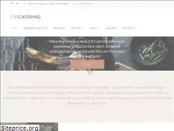 Sites similar to cncatering.com