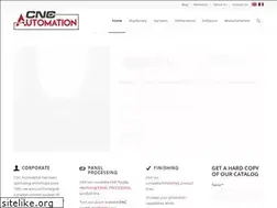 Sites similar to cncautomation.com