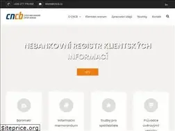 Sites similar to cncb.cz