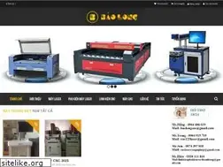 Sites similar to cncbaolong.com