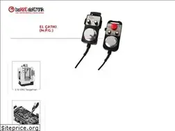 Sites similar to cncbaskent.com