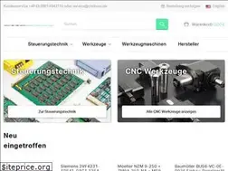 Sites similar to cncbote.de