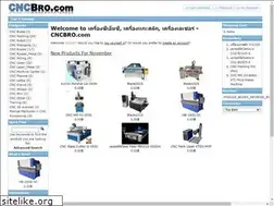 Sites similar to cncbro.com
