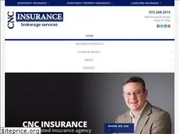 Sites similar to cncbrokerage.com