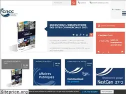 Sites similar to cncc.com