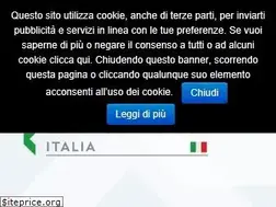 Sites similar to cncc.it