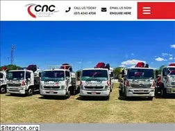Sites similar to cnccartage.com.au