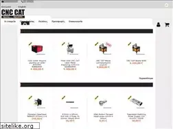 Sites similar to cnccat.gr