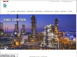 Sites similar to cnccenter.com.tr