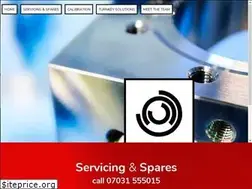 Sites similar to cnccentre.co.uk