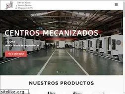 Sites similar to cncchile.cl