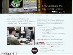 Sites similar to cncci.com