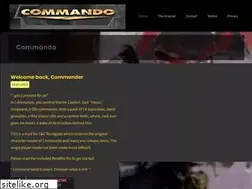 Sites similar to cnccommando.com