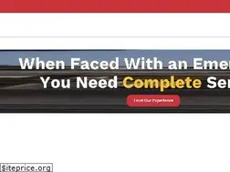 Sites similar to cnccompleteservices.com