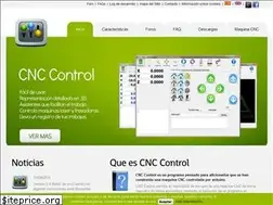 Sites similar to cnccontrolapp.com