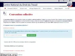 Sites similar to cnccorg.com