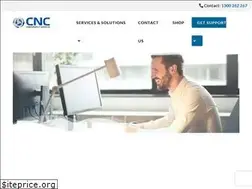 Sites similar to cnccorp.com.au