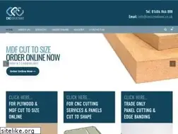 Sites similar to cnccreations.co.uk