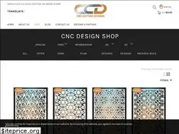 Sites similar to cnccutting.design