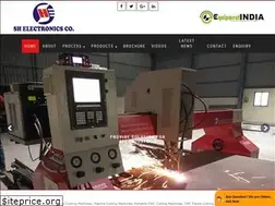 Sites similar to cnccuttingindia.com