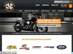 Sites similar to cnccycles.com.au