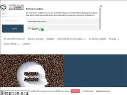 Sites similar to cncd.ro