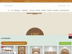 Sites similar to cncdesignsale.com