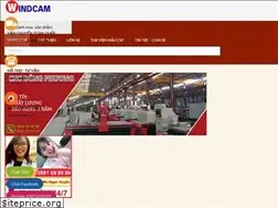 Sites similar to cncdongphuong.com