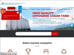 Sites similar to cncdtank.com