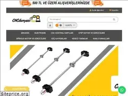 Sites similar to cncdunyasi.com