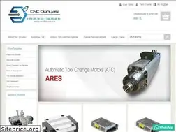 Sites similar to cncdunyasi.net