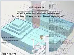Sites similar to cncecke.de