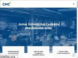 Sites similar to cncenter.cz