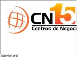 Sites similar to cncentrosdenegocios.com