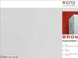 Sites similar to cncexchange.com