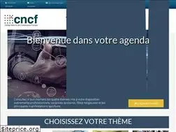 Sites similar to cncf-agenda.eu
