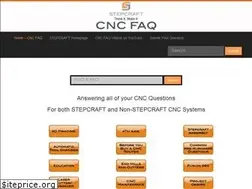 Sites similar to cncfaq.us