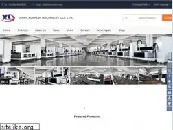 Sites similar to cncfiberlaser.com