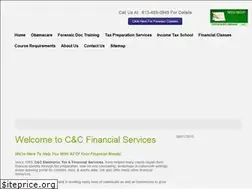 Sites similar to cncfinancial.com