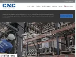 Sites similar to cncflowcontrol.ca