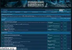 Sites similar to cncforen.de