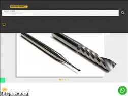 Sites similar to cncfresas.com.br