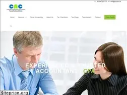 Sites similar to cncga.ca
