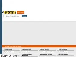 Sites similar to cncgasplasmacutting.com