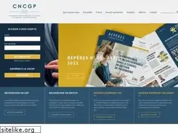 Sites similar to cncgp.fr