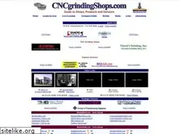 Sites similar to cncgrindingshops.com